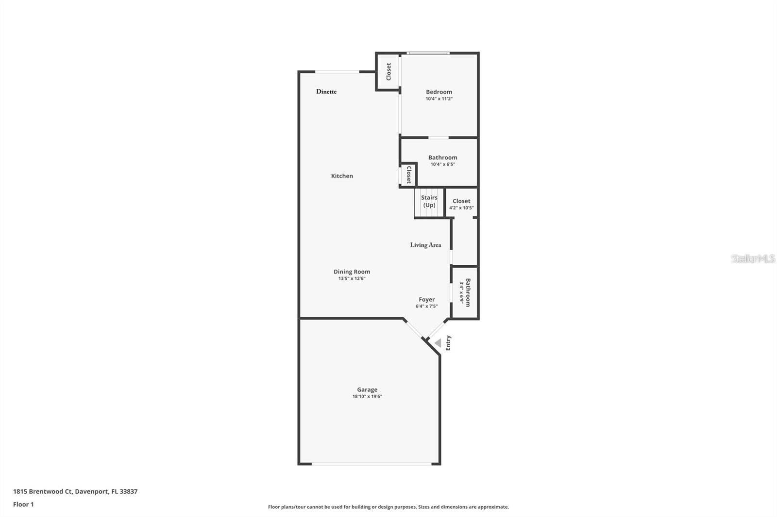 1815 Brentwood Ct Property Photo 23