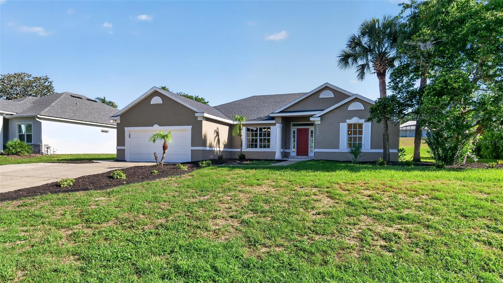 3325 INDIAN TRL Property Photo 1