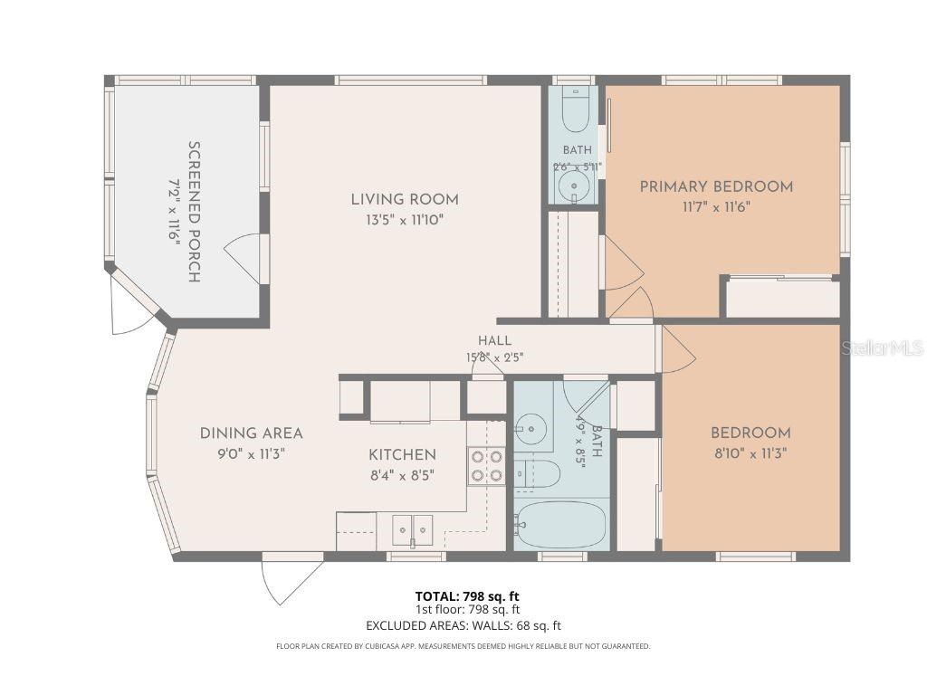 7901 40th Ave N #74 Property Photo 43