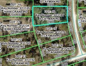 CAYMAN RD Property Photo 1