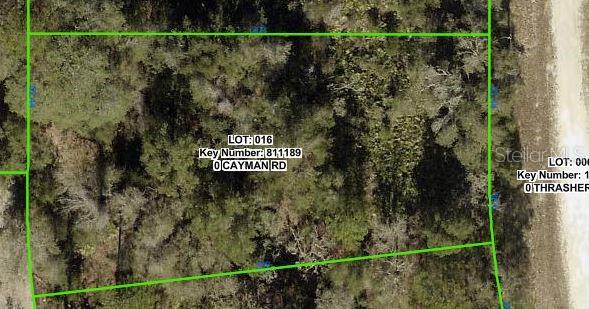 Cayman Rd Property Photo 2