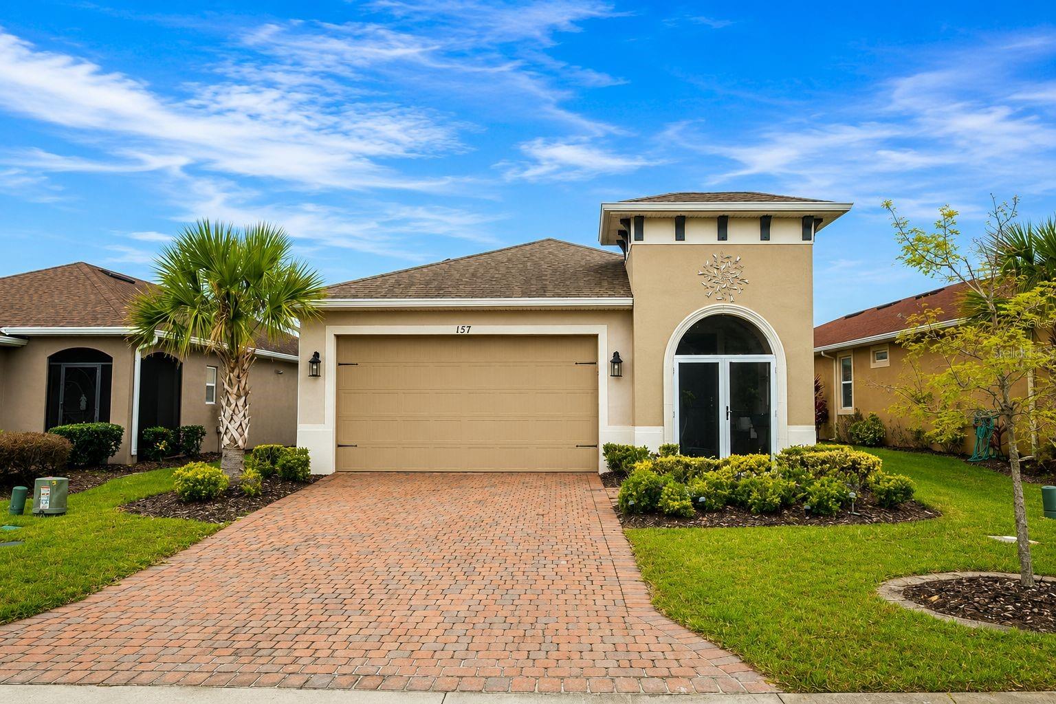 157 PALAZZO LN