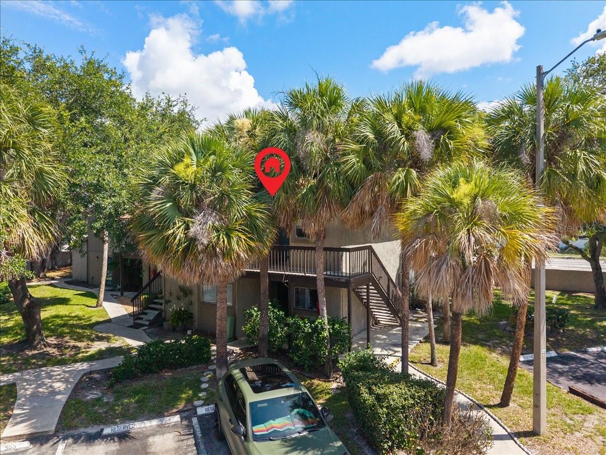6345 Newtown Cir #45b2 Property Photo 1