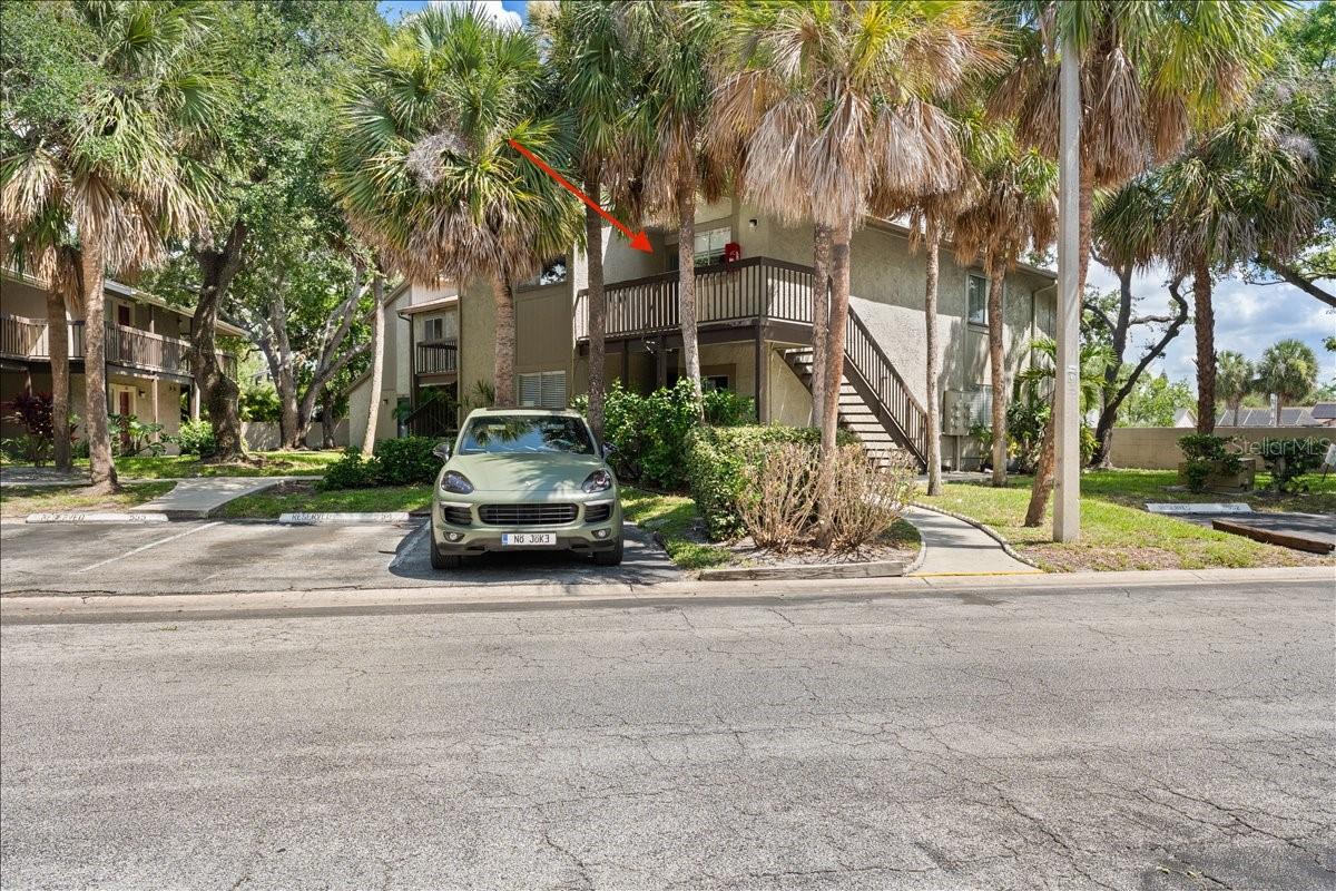 6345 Newtown Cir #45b2 Property Photo 1