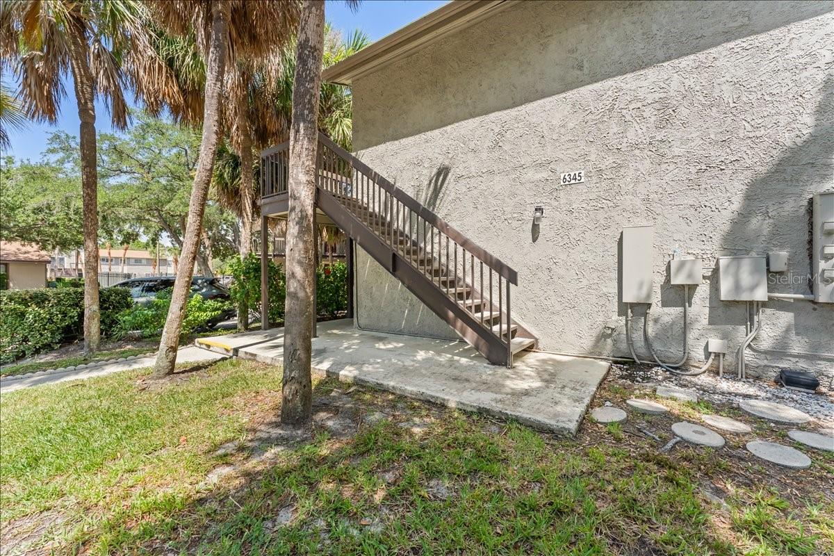 6345 Newtown Cir #45b2 Property Photo 2