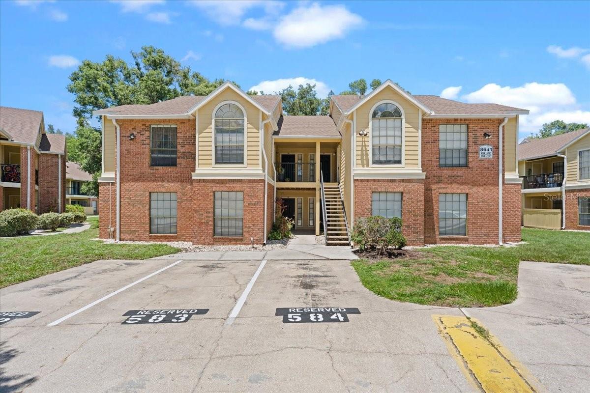 8641 Fancy Finch Dr #102 Property Photo 1