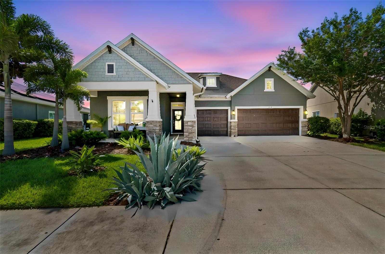 7223 Hourglass Dr Property Photo 2