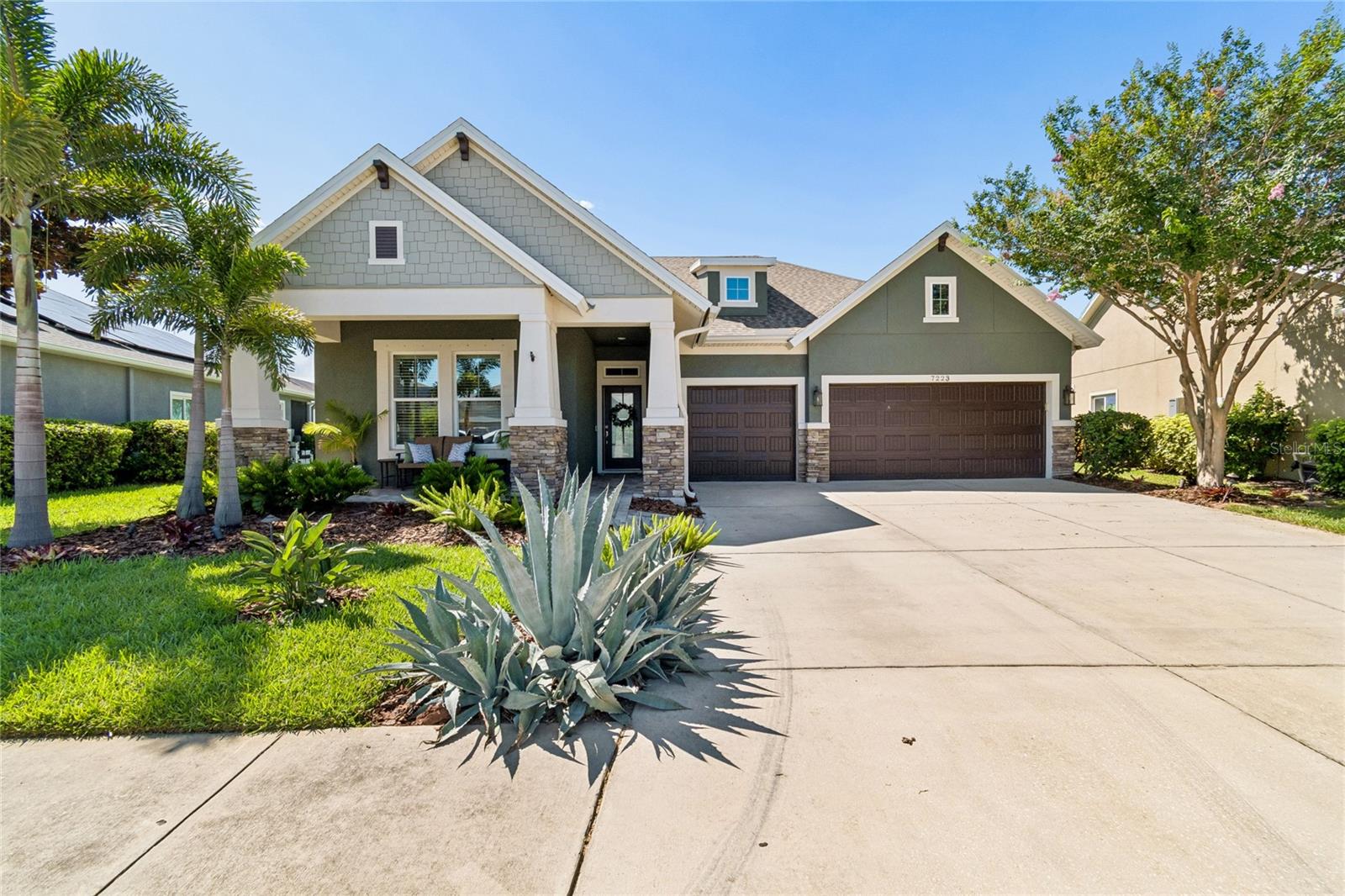 7223 Hourglass Dr Property Photo 43
