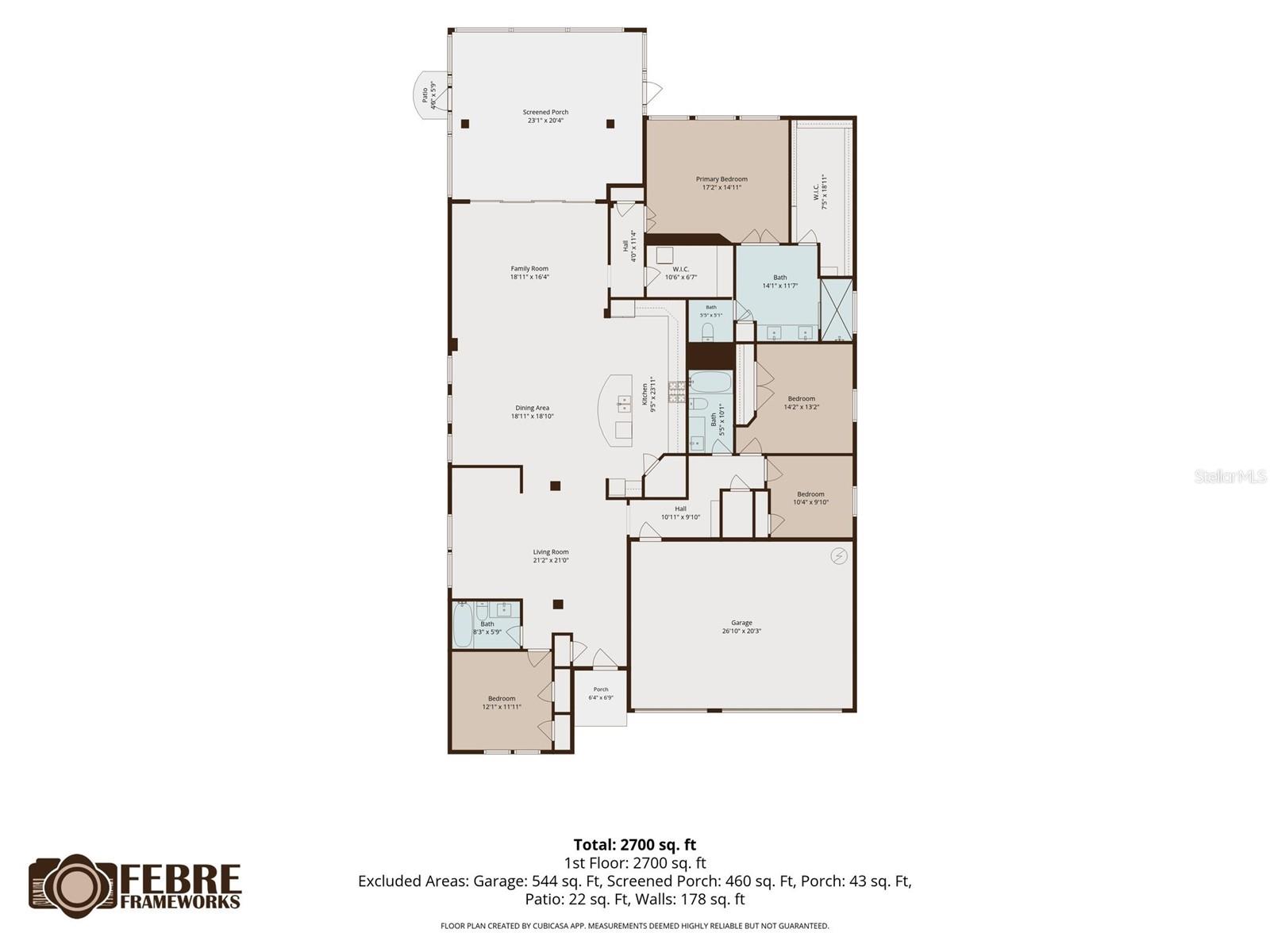 7223 Hourglass Dr Property Photo 69
