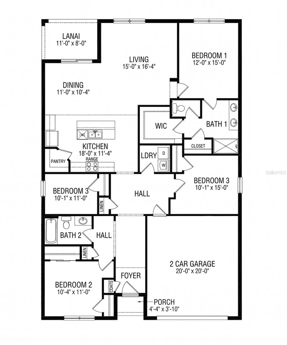 3719 Capri Coast Dr Property Photo 22