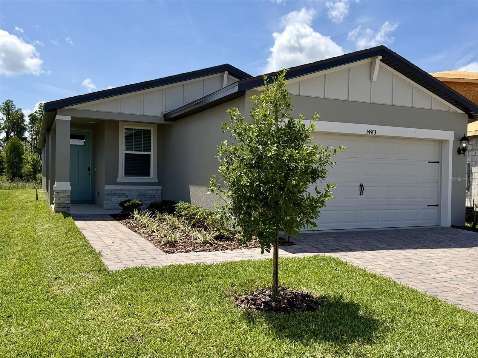 1483 BREKEY WAY Property Photo 1