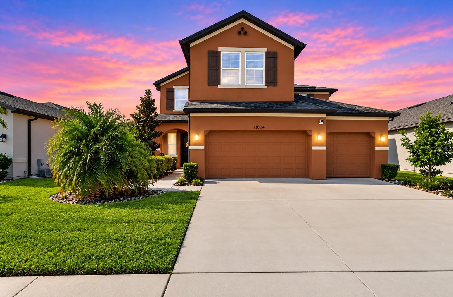 11804 BLUEGRASS FIELD CT Property Photo 1