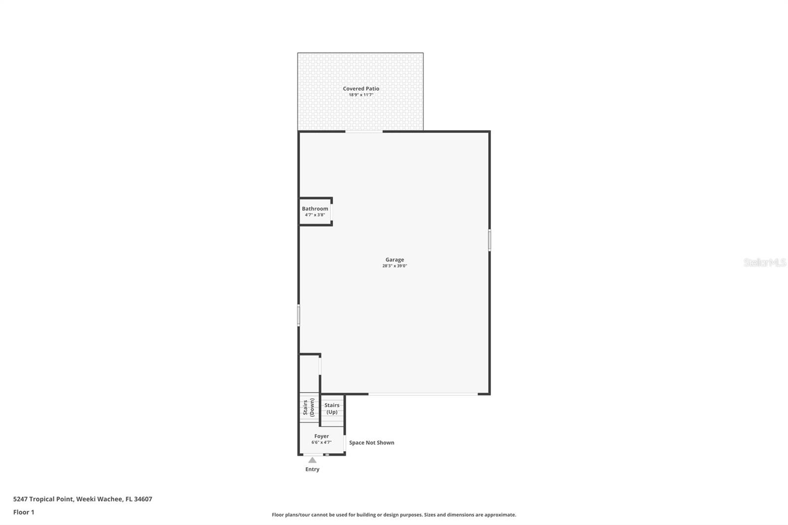 5247 Tropical Pt Property Photo 10