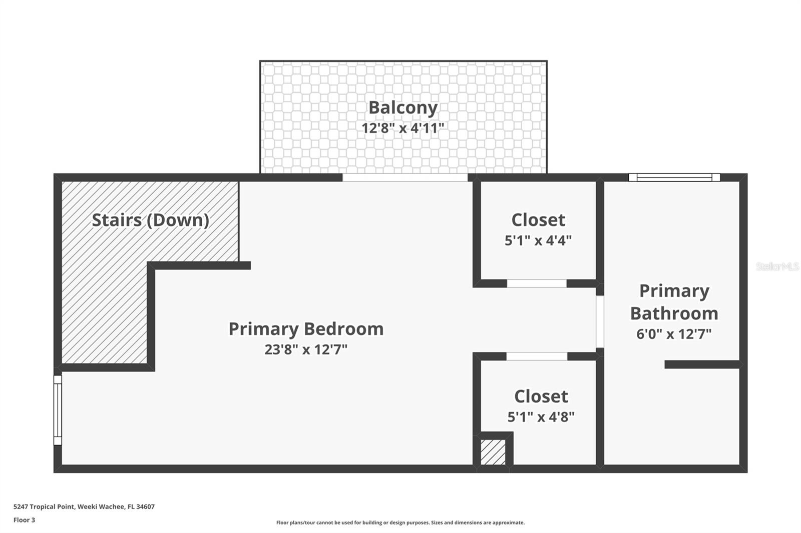 5247 Tropical Pt Property Photo 11