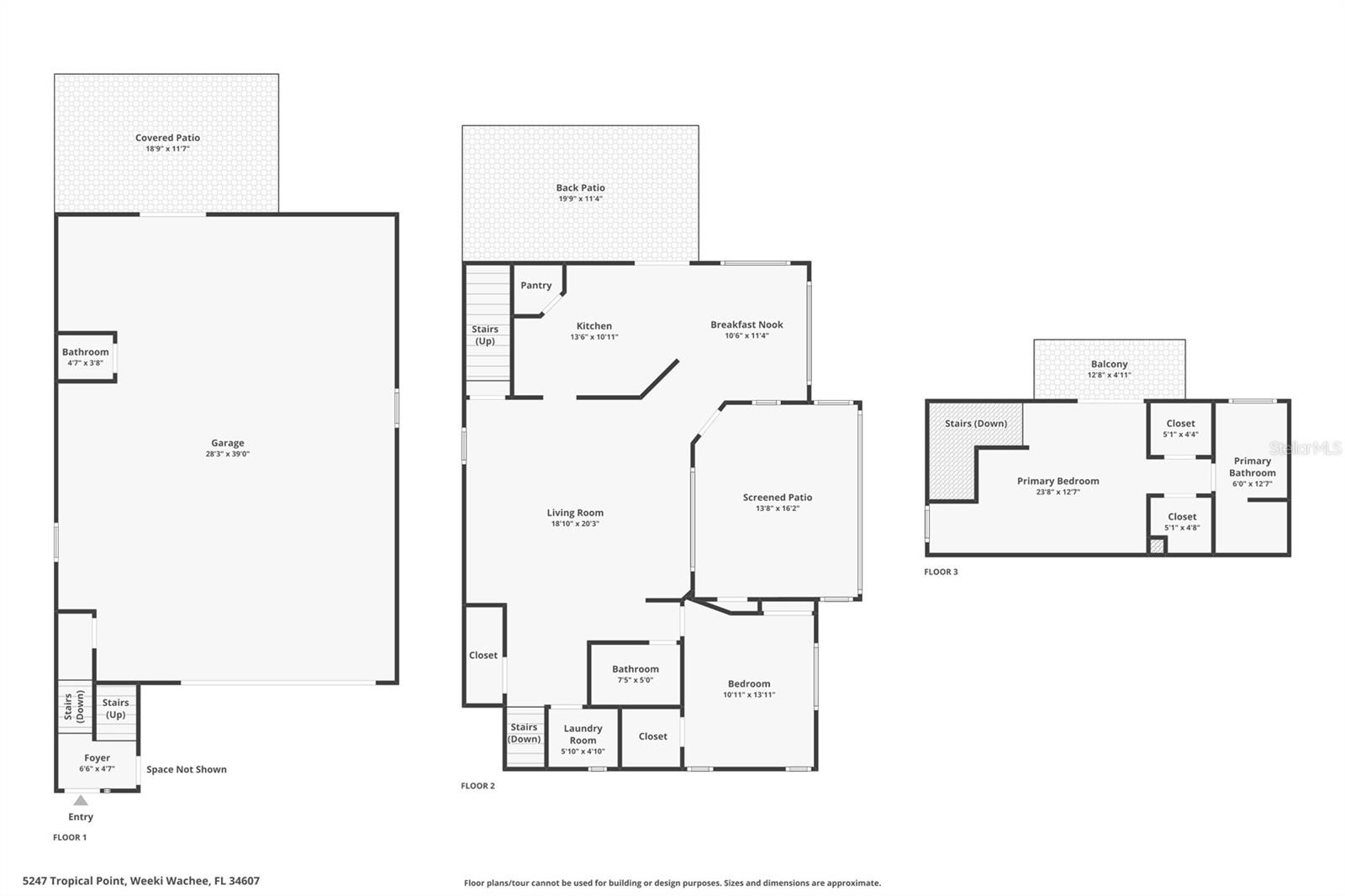 5247 Tropical Pt Property Photo 12