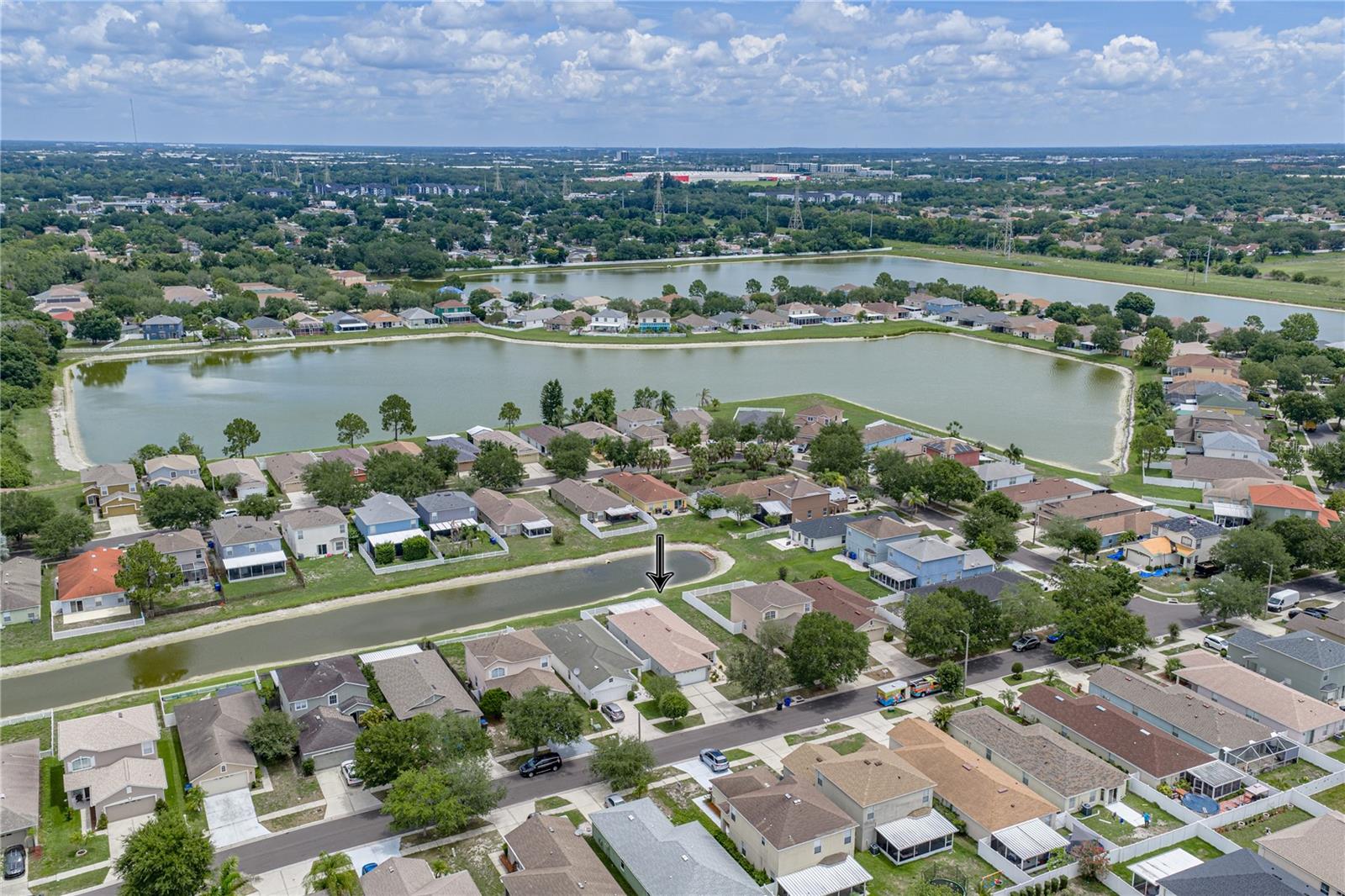 8160 Canterbury Lake Blvd Property Photo 2