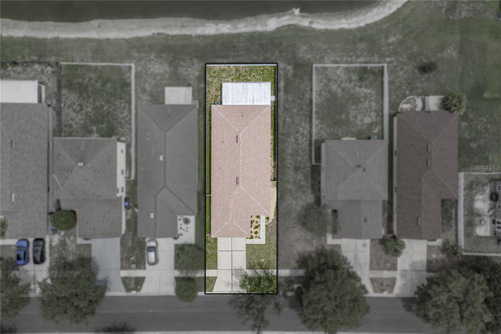 8160 Canterbury Lake Blvd Property Photo 4
