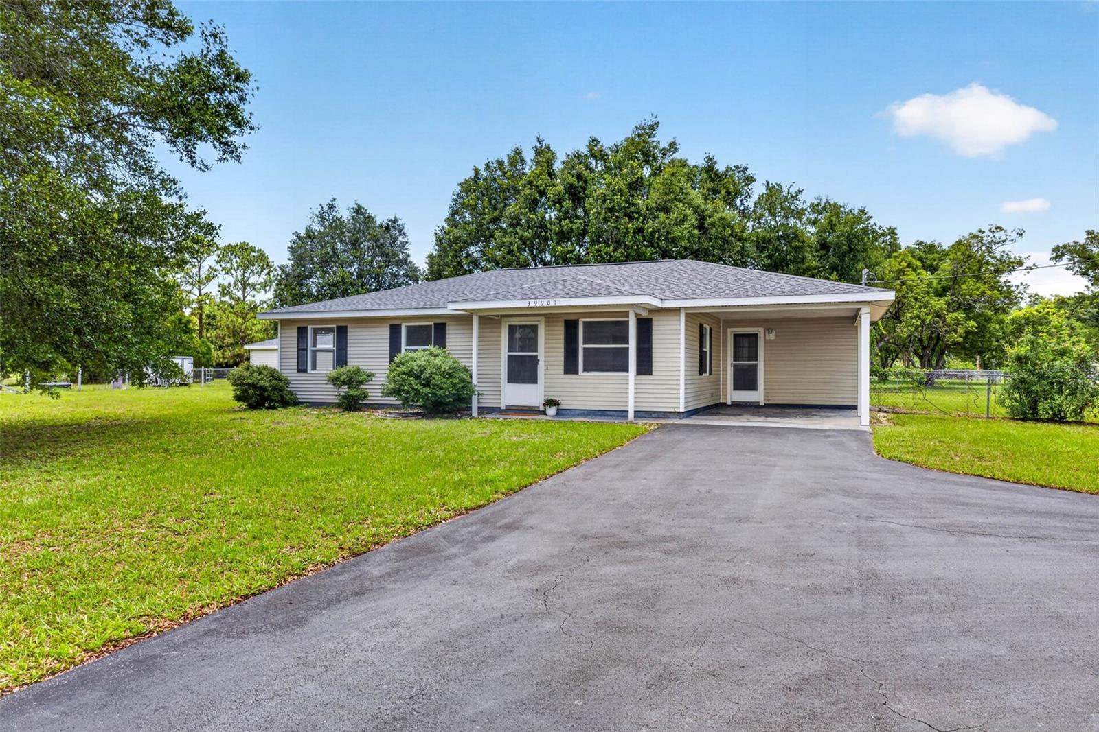 39901 Otis Allen Rd Property Photo 1