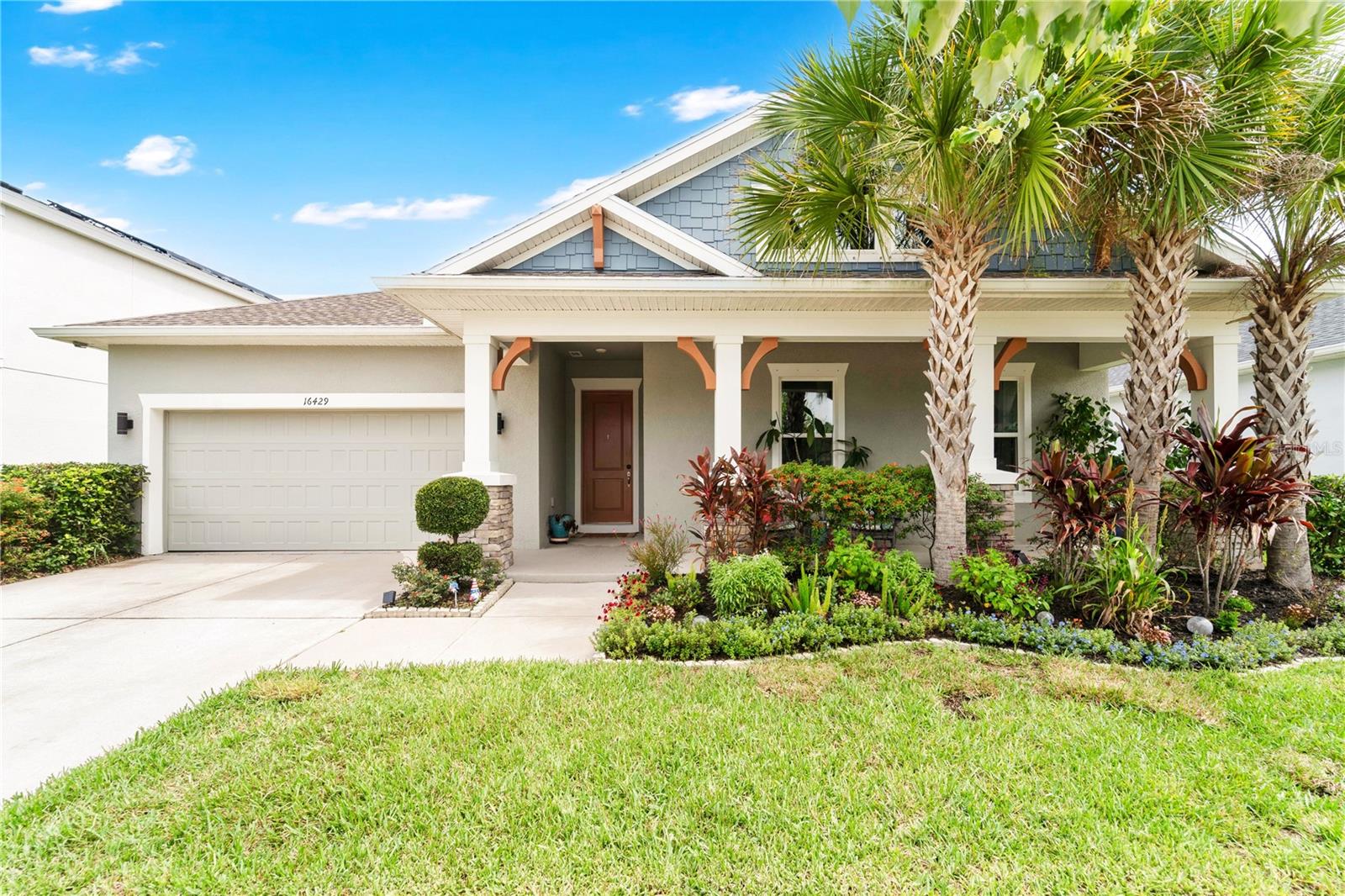 16429 Frehley Run Property Photo 1