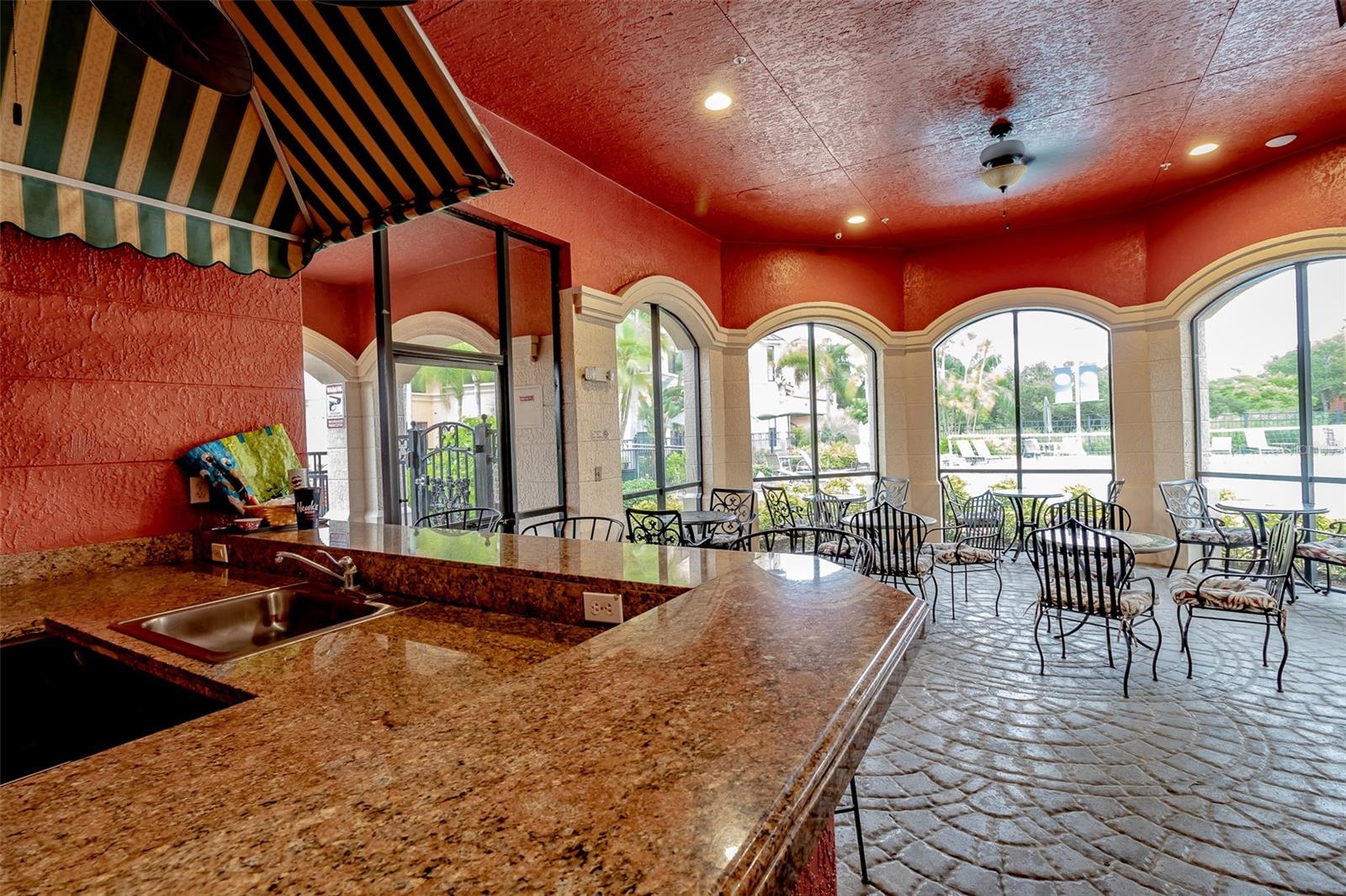 2724 Via Murano #630 Property Photo 23