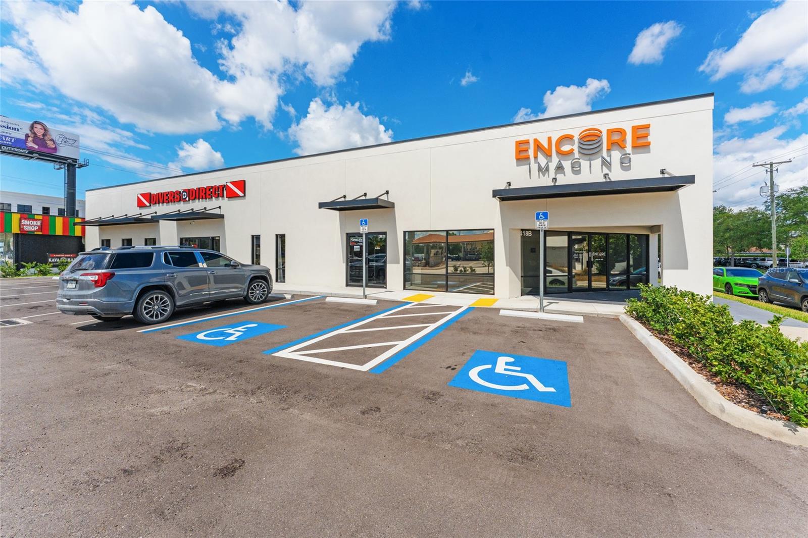 418 N Dale Mabry Hwy Property Photo 3