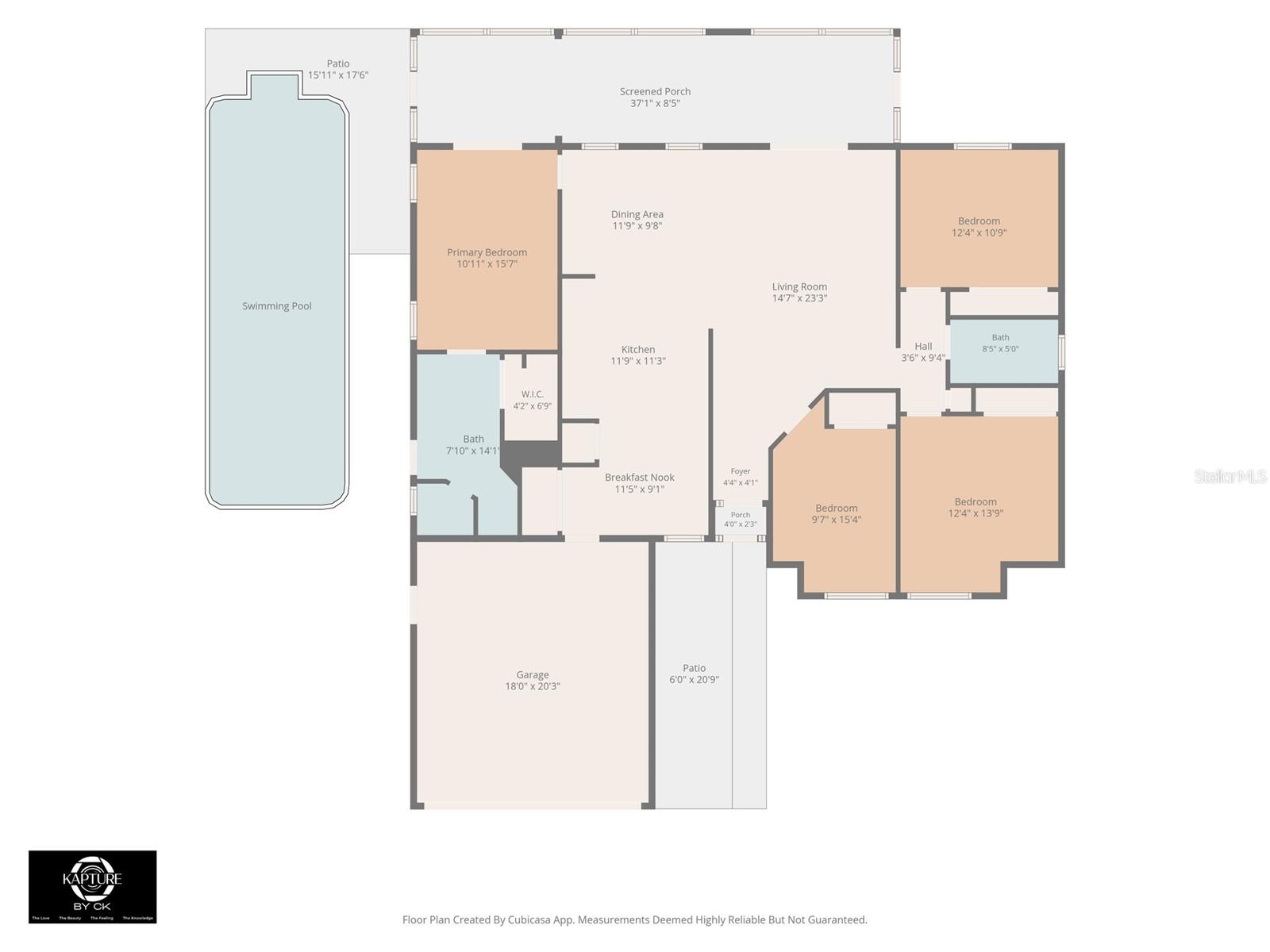 12090 Venice Dr Property Photo 7
