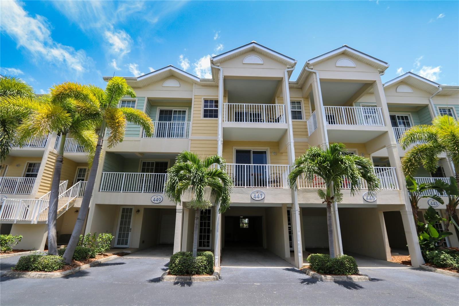 447 Bahia Beach Blvd Property Photo 1