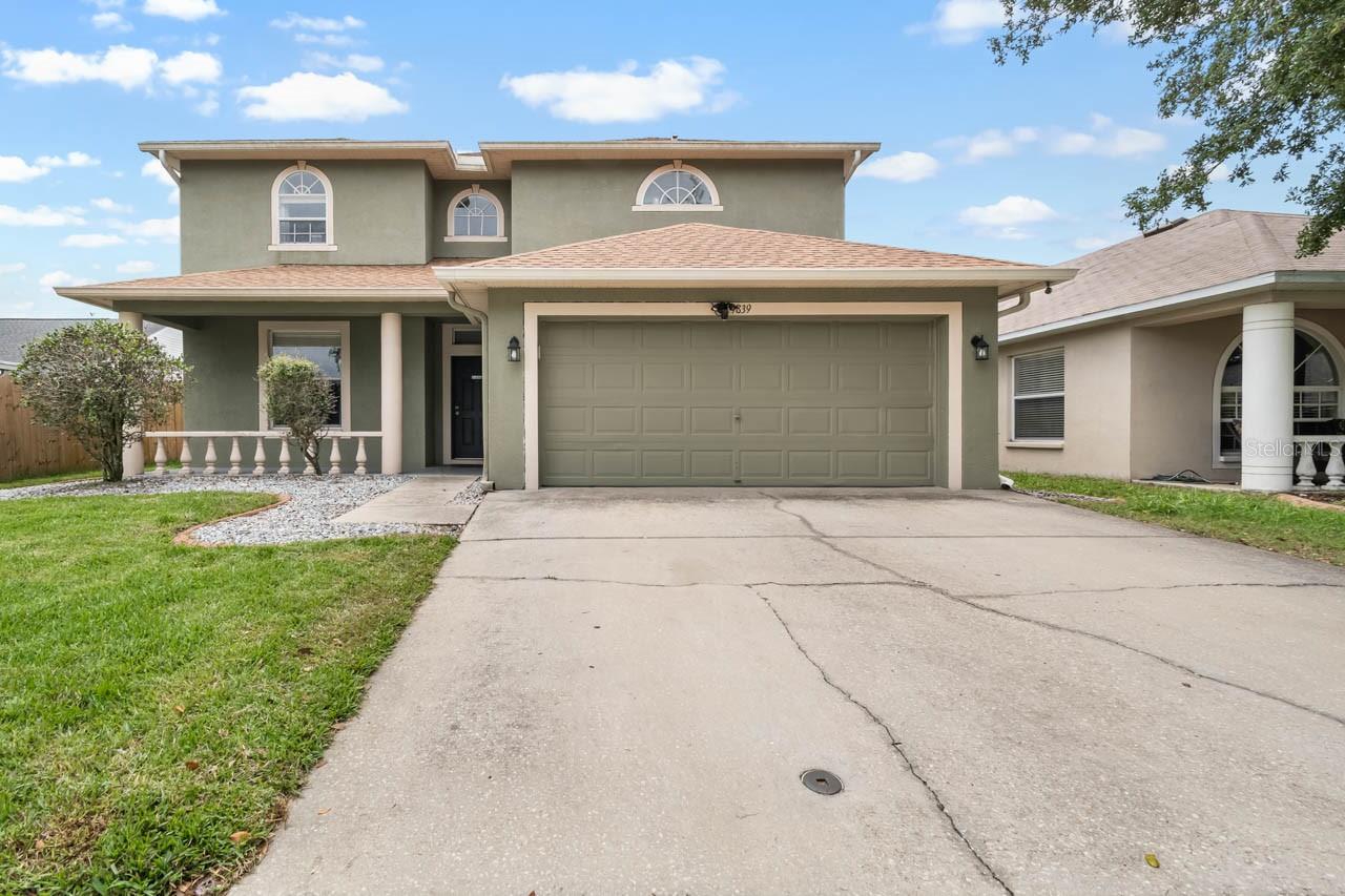 9839 Laurel Ledge Dr Property Photo 4