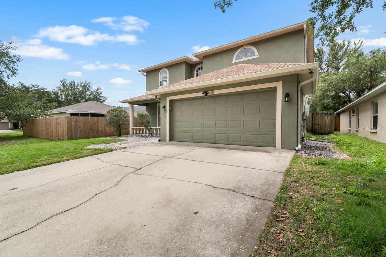 9839 Laurel Ledge Dr Property Photo 5
