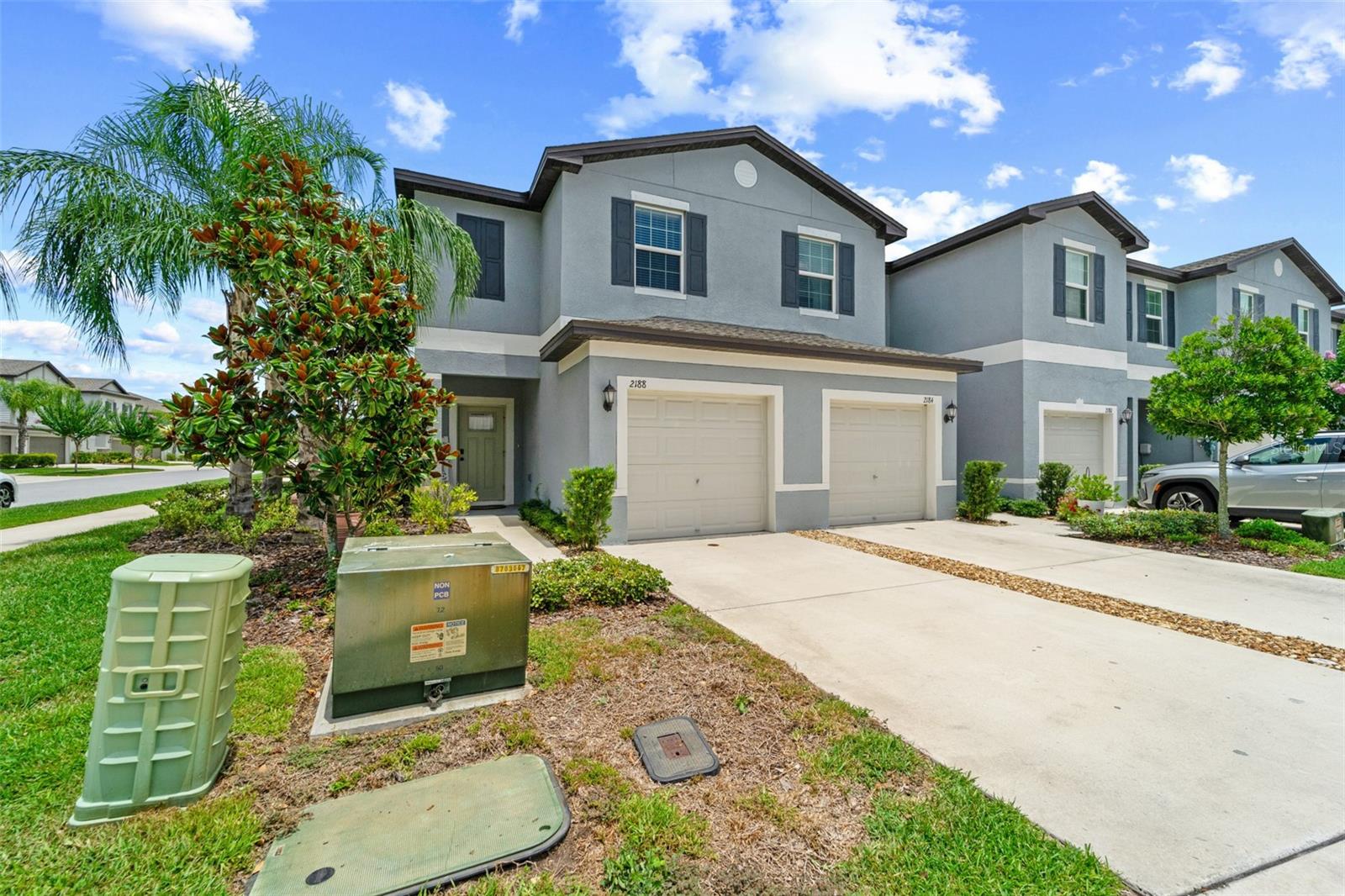 2188 Cerulean Sky Dr Property Photo 27
