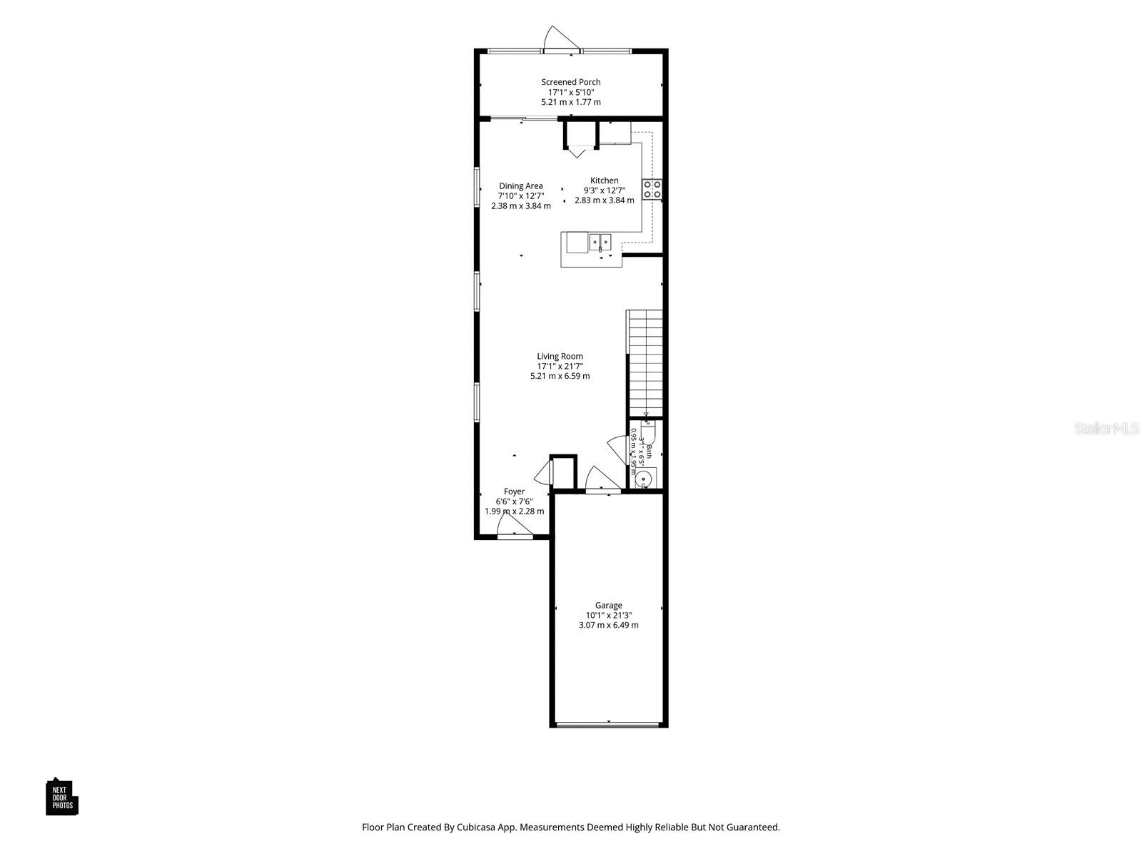 2188 Cerulean Sky Dr Property Photo 34