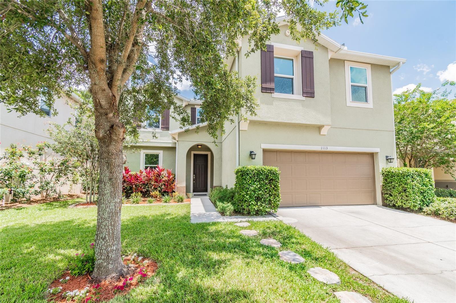 1113 Canyon Oaks Dr Property Photo 1