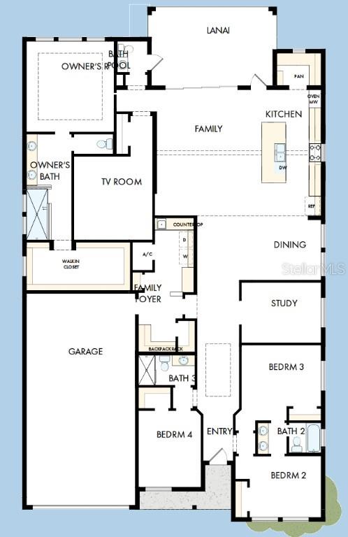 17676 Foxtail Loop Property Photo 3