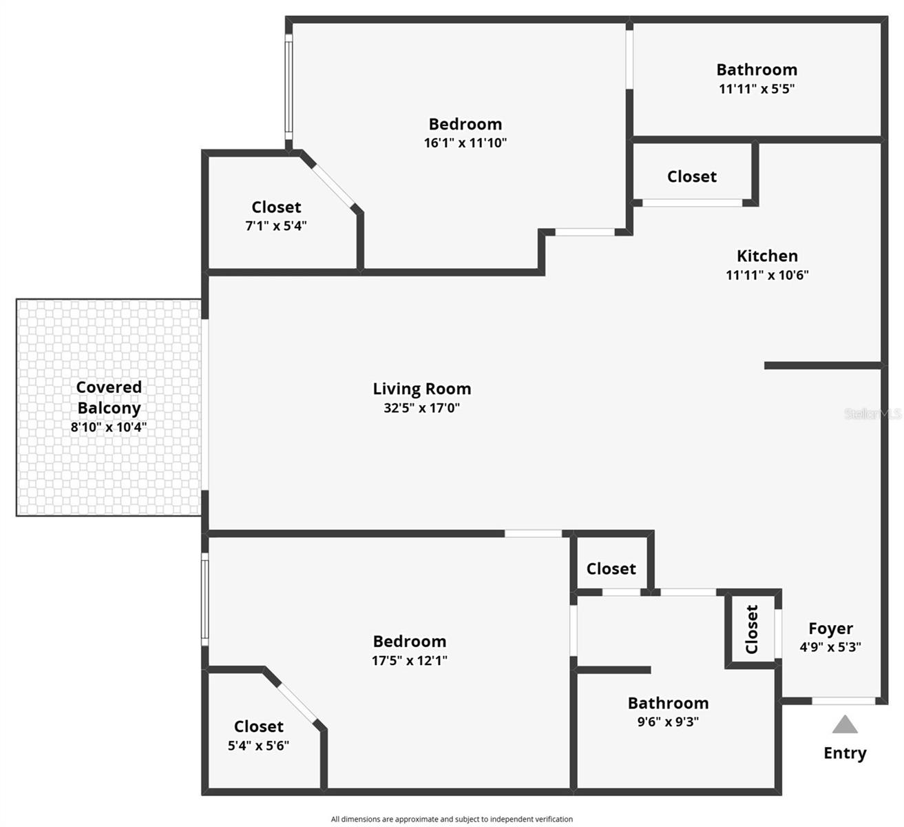 4306 Bayside Village Dr #202 Property Photo 32