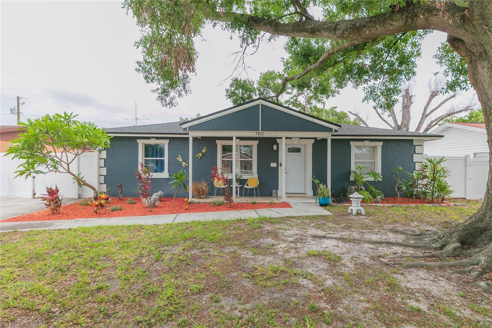 7412 Kingston Dr Property Photo 1