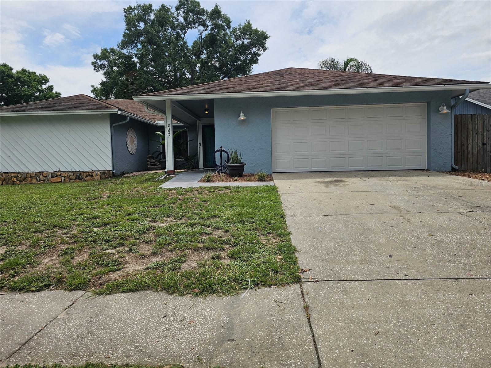 18322 SWAN LAKE DR Property Photo 1