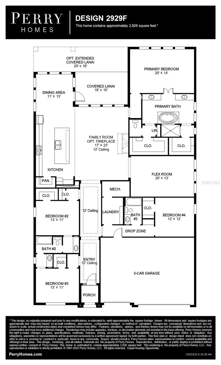 5569 Vibrant Vine Dr Property Photo 2