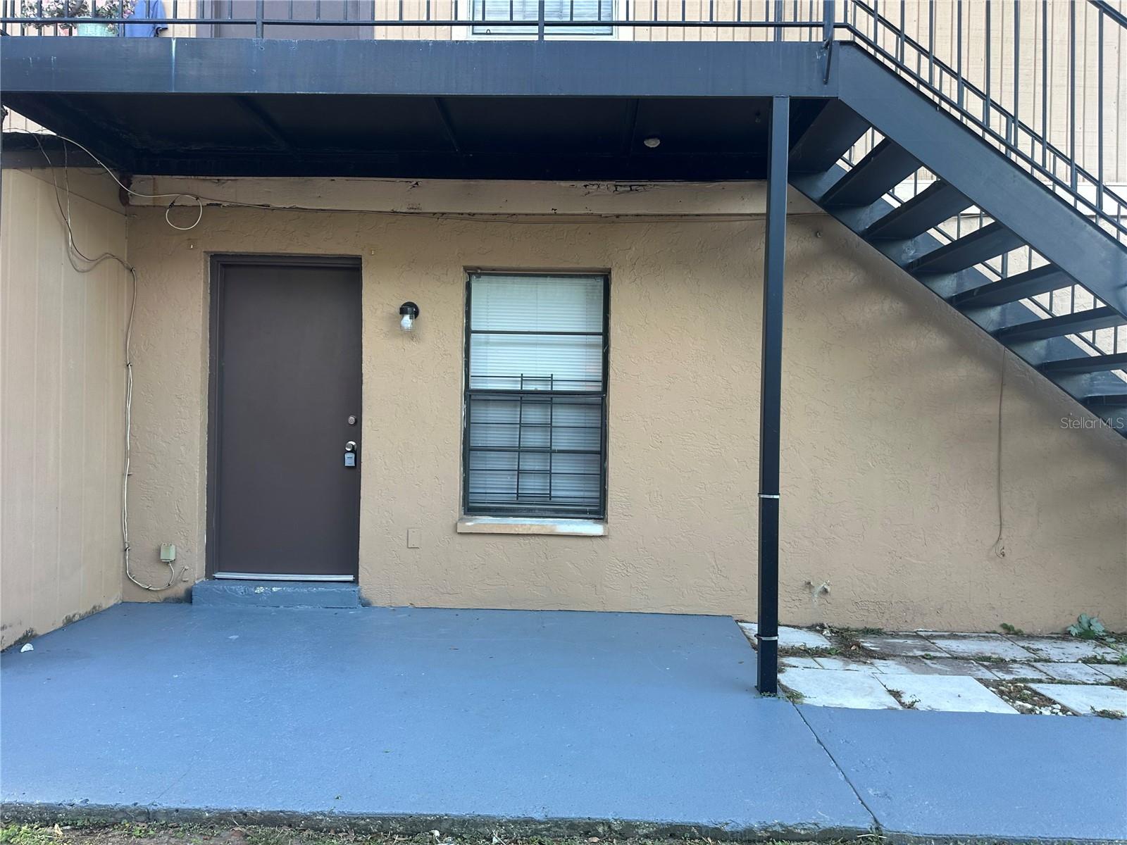 8432 CAMDEN ST #A Property Photo 1