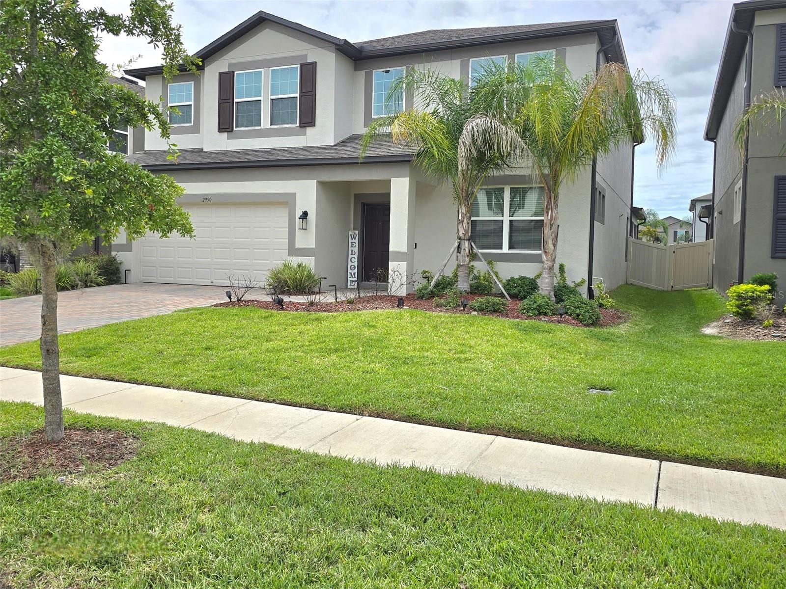 2950 Adams Cross Dr Property Photo 2