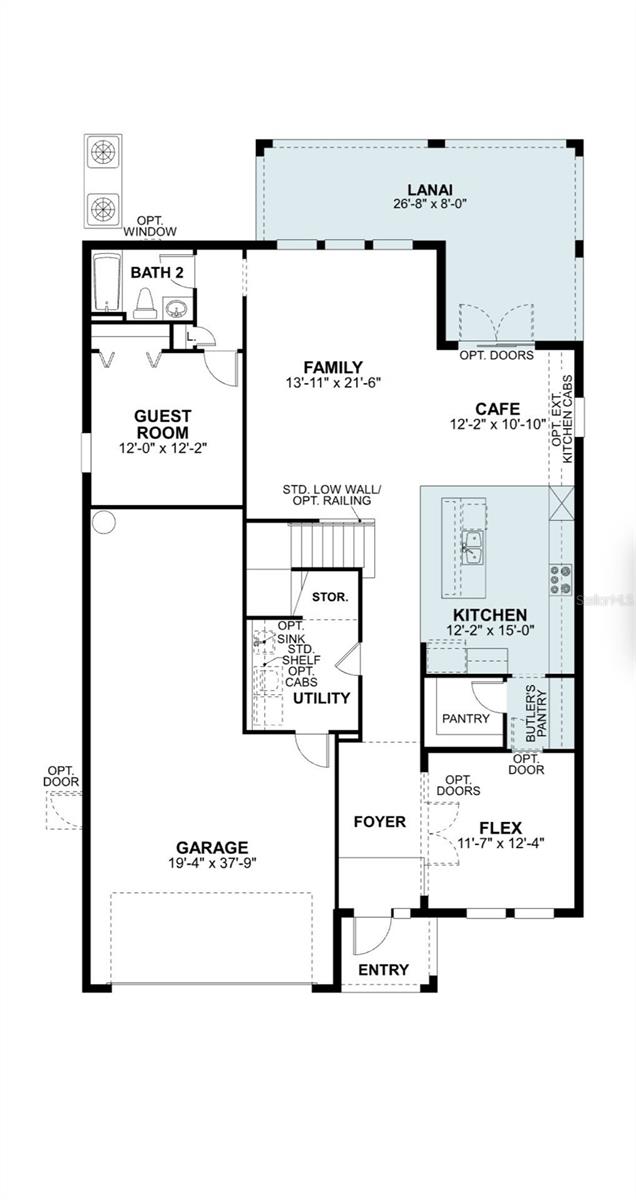 2950 Adams Cross Dr Property Photo 48