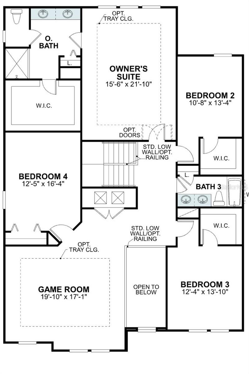 2950 Adams Cross Dr Property Photo 49
