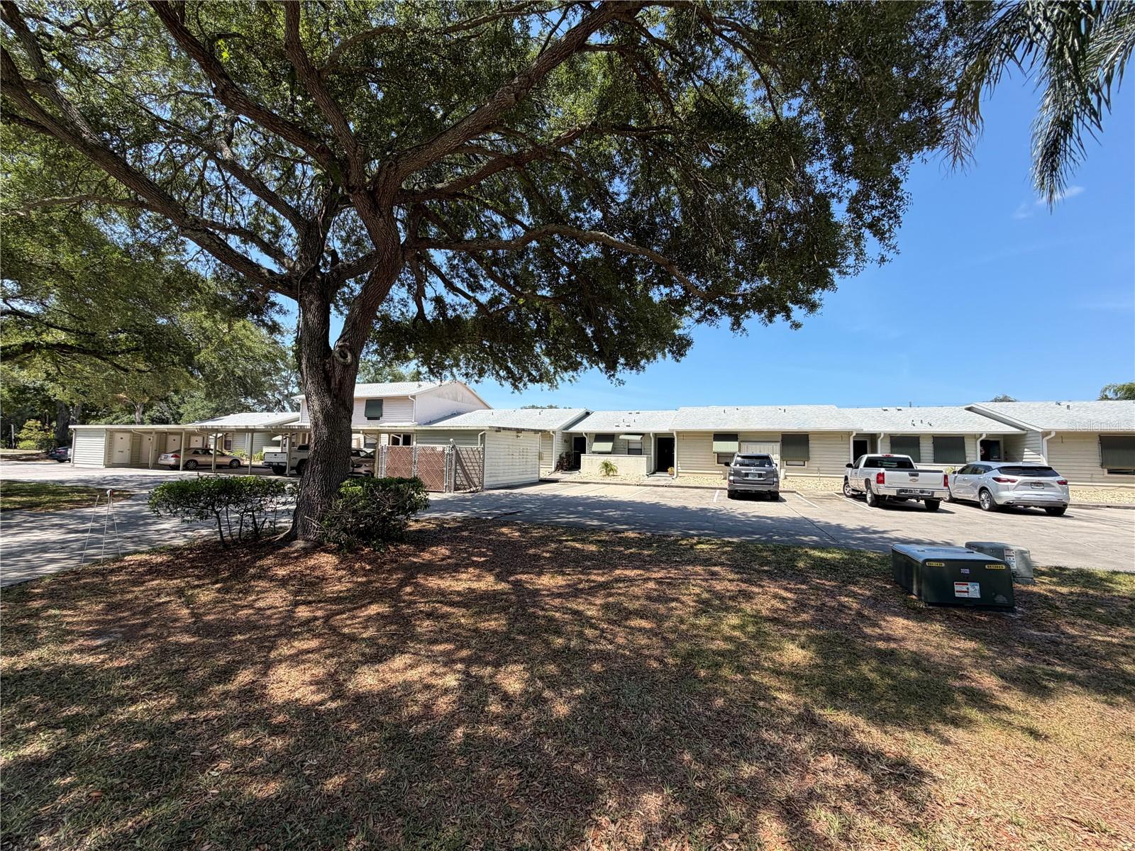 4317 Tiburon Dr Property Photo 1