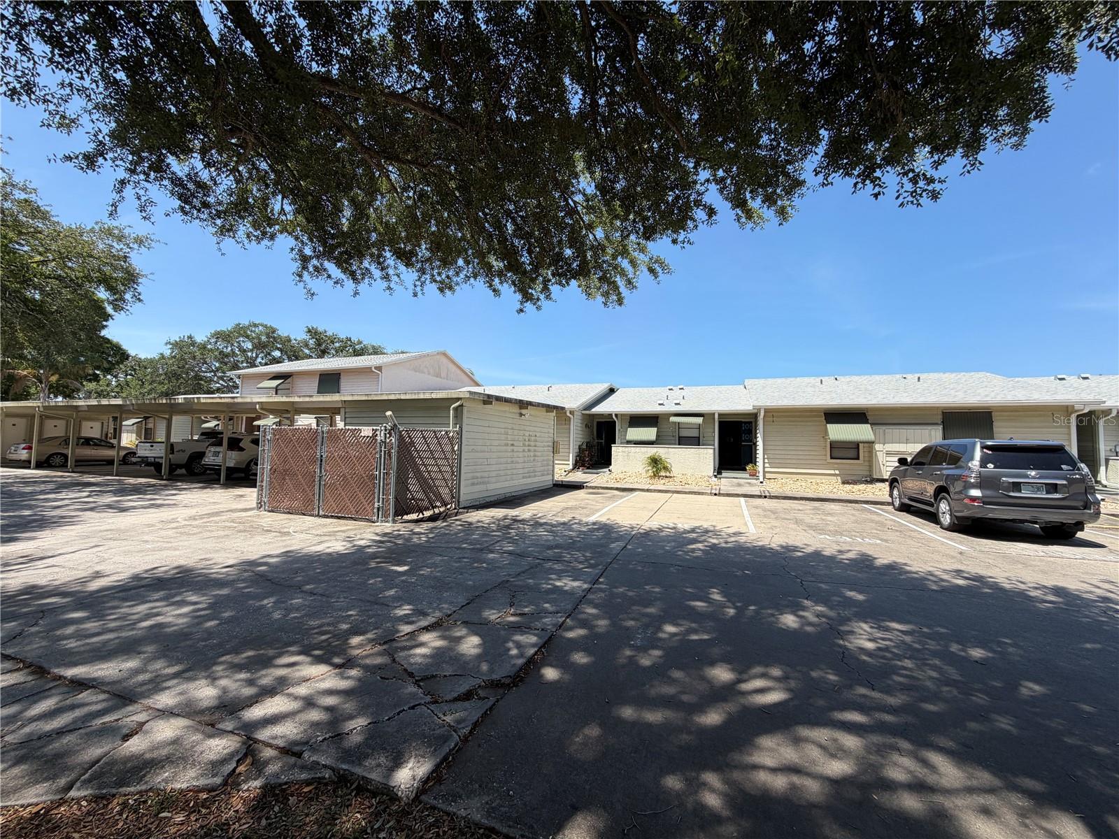 4317 Tiburon Dr Property Photo 14