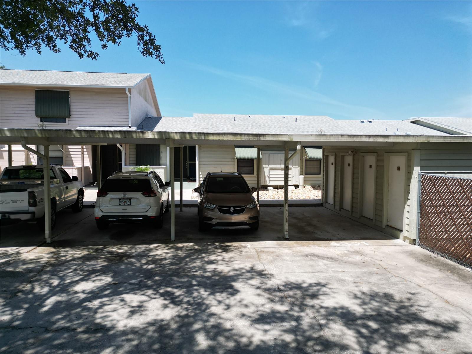 4317 Tiburon Dr Property Photo 19