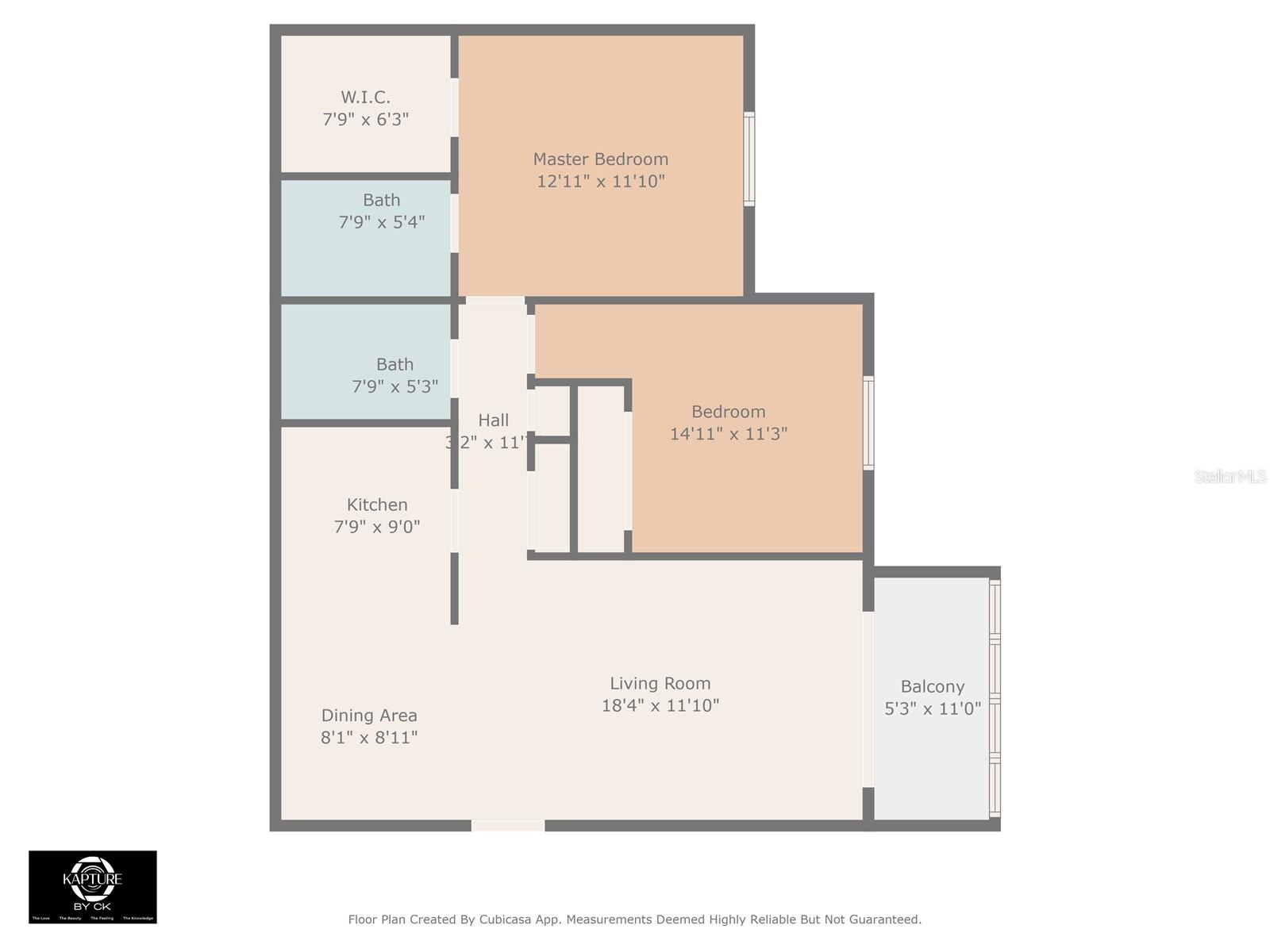 3281 Beneva Rd #202 Property Photo 3