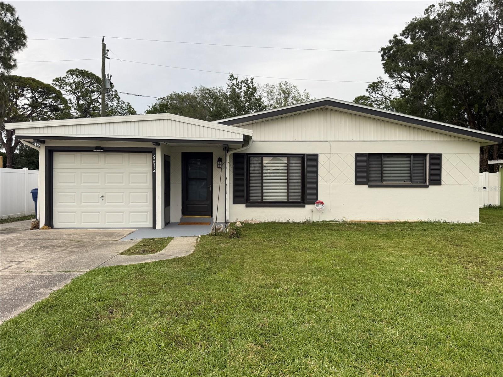6612 Sierra Ter Property Photo 1