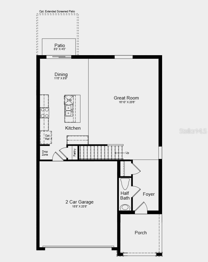 6523 Equinox Ln Property Photo 36