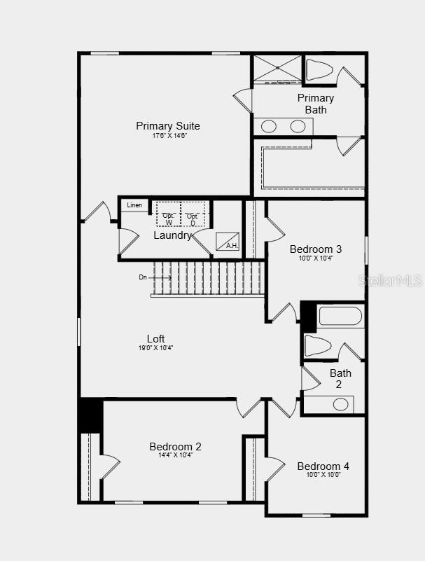 6523 Equinox Ln Property Photo 37
