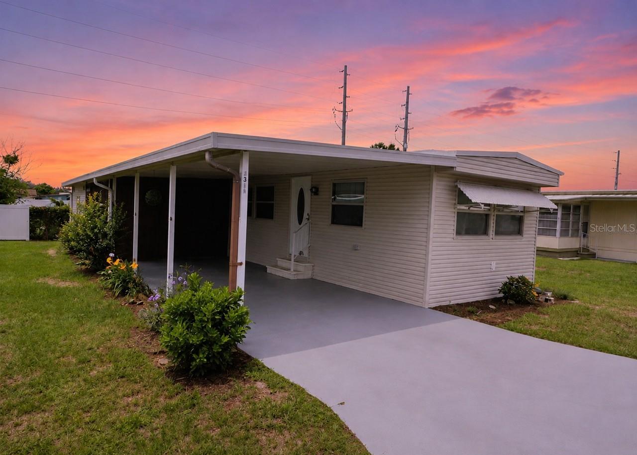 5315 Antigua Dr Property Photo 1