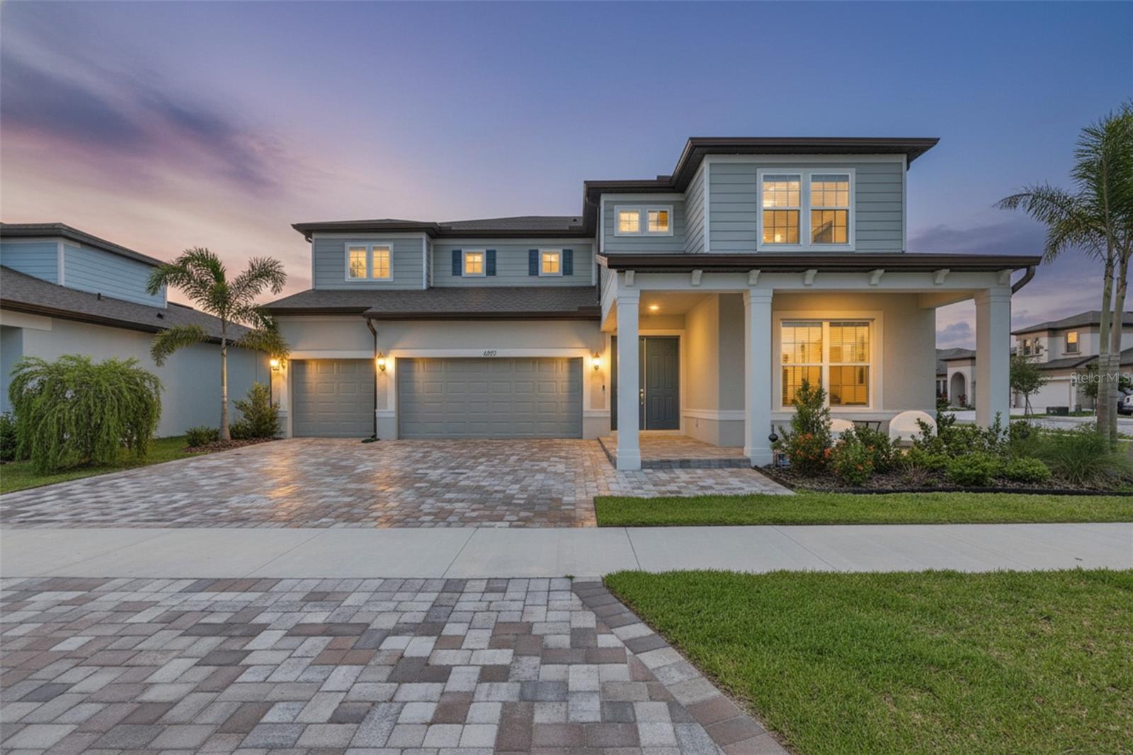 6107 GOLDEN BEACH DR